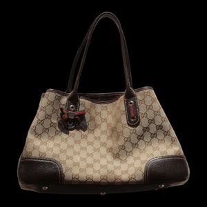 Authentic Gucci Handbag